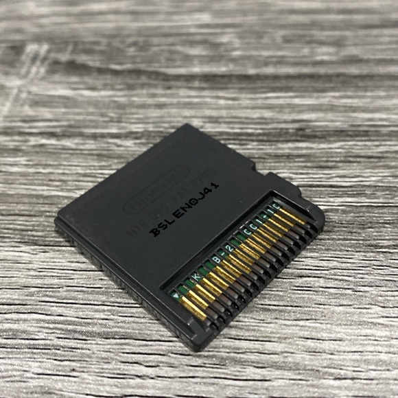 Scribblenauts - Nintendo DS Game - Picture 5 of 13